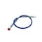 Bedford Precision Parts Bedford Precision 3' x 3/16in Airless Hose Assembly, 3300 PSI 13-792 - alternate 2